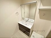 洗面所