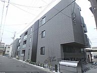 京都府京都市右京区西院北井御料町：物件画像／株式会社エリッツ　白梅町店