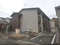 京都府京都市右京区太秦森ケ東町：物件画像／株式会社エリッツ　白梅町店