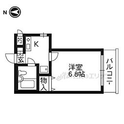 ＤＥＴＯＭ−1室町二条