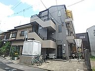 京都府京都市北区紫野南花ノ坊町：物件画像／株式会社エリッツ　白梅町店