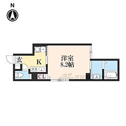 ａｔｔｒｉｃｅ東堀川