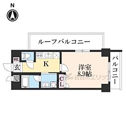 ベラジオ雅び四条通II