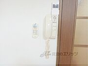 インターホン