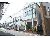 京都府京都市右京区西院西寿町：物件画像／株式会社エリッツ　白梅町店