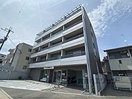 京都府京都市北区小山西花池町：物件画像／株式会社エリッツ　白梅町店