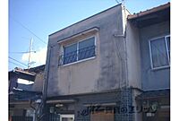京都府京都市右京区嵯峨野開町：物件画像／株式会社エリッツ　白梅町店