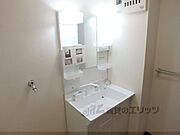 洗面所