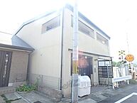 京都府京都市右京区嵯峨野清水町：物件画像／株式会社エリッツ　白梅町店