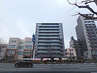 京都府京都市下京区西堀川通高辻下る高辻堀川町：物件画像／株式会社エリッツ　白梅町店