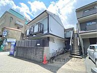 京都府京都市上京区青龍町：物件画像／株式会社エリッツ　白梅町店