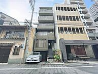京都府京都市下京区船鉾町：物件画像／株式会社エリッツ　白梅町店