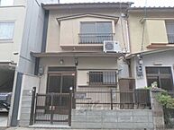 京都府京都市右京区梅津後藤町：物件画像／株式会社エリッツ　白梅町店