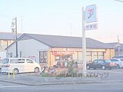 セブンイレブン　京都大宮総門口店まで450メートル