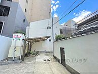 京都府京都市下京区堺町通五条上る俵屋町：物件画像／株式会社エリッツ　白梅町店