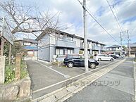 京都府京都市北区西賀茂南川上町：物件画像／株式会社エリッツ　白梅町店