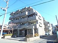 京都府京都市右京区梅津中倉町：物件画像／株式会社エリッツ　白梅町店