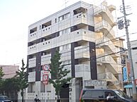 京都府京都市左京区下鴨松ノ木町：物件画像／株式会社エリッツ　白梅町店