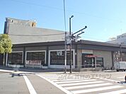 三菱東京UFJ銀行　聖護院支店まで1000メートル