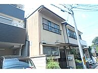 京都府京都市右京区梅津中村町：物件画像／株式会社エリッツ　白梅町店