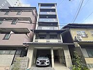 京都府京都市下京区上平野町：物件画像／株式会社エリッツ　白梅町店
