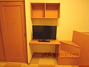 テレビ