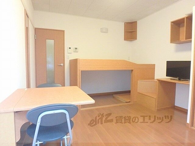室内