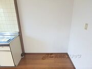 冷蔵庫置場