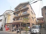 京都府京都市右京区梅津高畝町：物件画像／株式会社エリッツ　白梅町店