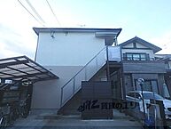 京都府京都市右京区嵯峨北堀町：物件画像／株式会社エリッツ　白梅町店