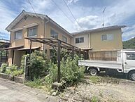 京都府京都市右京区北嵯峨名古曽町：物件画像／株式会社エリッツ　白梅町店