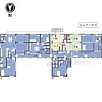 京都府京都市右京区谷口唐田ノ内町：物件画像／株式会社エリッツ　白梅町店