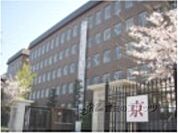 光華小学校まで600メートル