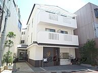 京都府京都市右京区太秦堀ケ内町：物件画像／株式会社エリッツ　白梅町店
