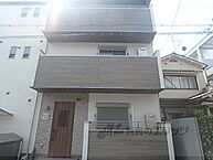 京都府京都市右京区太秦森ケ前町：物件画像／株式会社エリッツ　白梅町店
