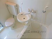 洗面所