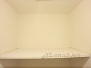 上部収納