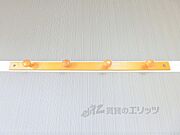 ハンガーラック