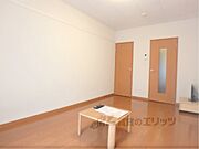家具付のお部屋です