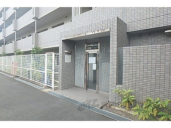 パインフィールド洛西 505｜京都府京都市右京区西院四条畑町(賃貸マンション2LDK・5階・62.70㎡)の写真 その22