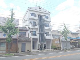 京都府京都市西京区樫原平田町（賃貸マンション1DK・2階・36.10㎡） その1