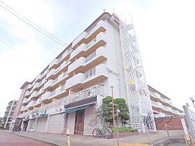 パールハイツイナリ 3032 ｜ 京都府京都市伏見区深草一ノ坪町（賃貸マンション1LDK・3階・33.20㎡） その1