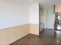 ヴェルデ三番館 3階3LDKのリビング/ダイニング