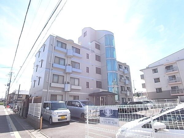 メゾンプルミエール桂 205｜京都府京都市西京区桂河田町(賃貸マンション2LDK・2階・48.00㎡)の写真 その1