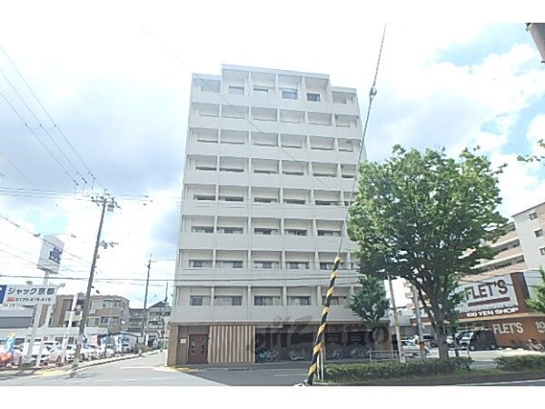 グランドパレス西院　東館 305｜京都府京都市右京区西院東貝川町(賃貸マンション1K・3階・24.15㎡)の写真 その10