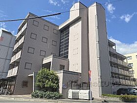 京都府京都市右京区西京極西大丸町（賃貸マンション1K・2階・25.18㎡） その1