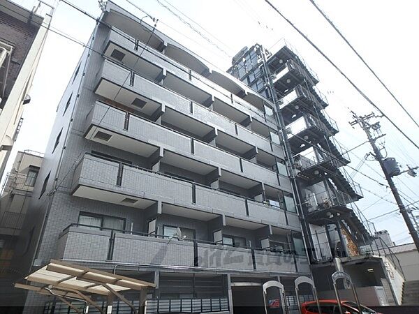 フォルティ西大路 303｜京都府京都市南区唐橋西平垣町(賃貸マンション2K・3階・30.84㎡)の写真 その10