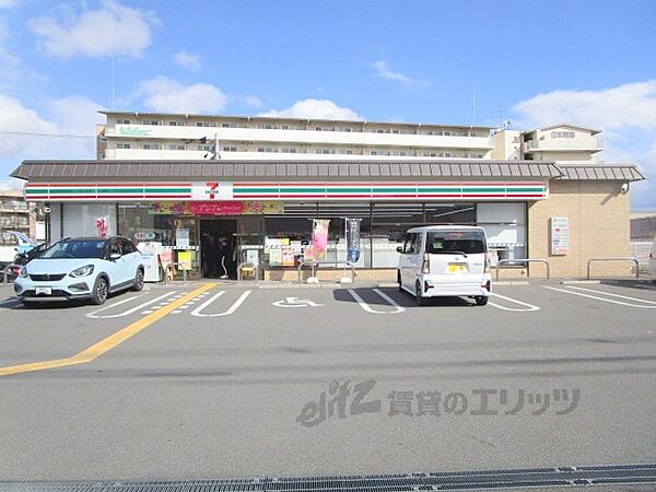 画像23:セブンイレブン　京都久世店まで400メートル