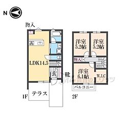 阪急嵐山線 松尾大社駅 徒歩15分