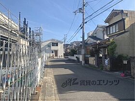 仮称）シャーメゾングラン西京極 106 ｜ 京都府京都市右京区西京極郡醍醐田町（賃貸マンション3LDK・1階・68.18㎡） その17